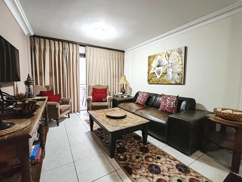 To Let 2 Bedroom Property for Rent in Bloubergstrand Western Cape